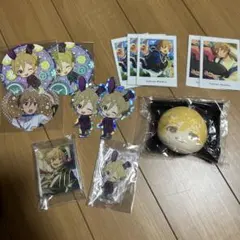 あんスタ 真白友也 セット