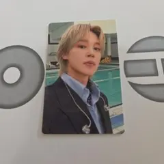BTS ARIRANG weverse ラキドロ 東京 トレカ ジミン - メルカリ