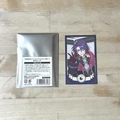 にじさんじ 共通衣装3Dグッズ ランダムチェキ風カード Bグループ 渡会雲雀