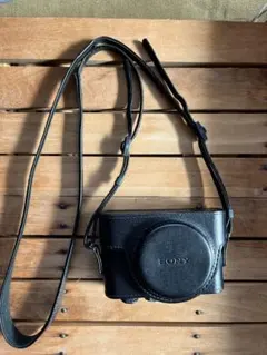 2026年最新】rx100 ケース 純正の人気アイテム - メルカリ