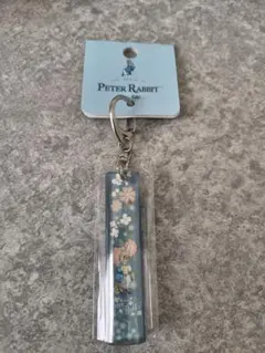 ピーターラビット　アクリルキーホルダー