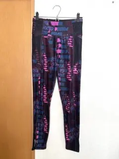 salsation Wear サルセーション レギンス ワンサイズ - メルカリ