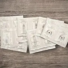 最安！アルビオン エクシア トライアルセット たっぷり20包