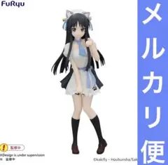 けいおん！ Trio-Try-iT Figure ー 秋山澪 ー