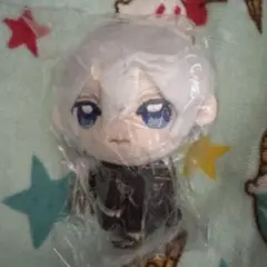 ツイステ　ててコレ3 シルバー
