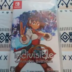 インディヴィジブル 闇を祓う魂たち switch