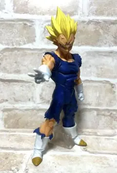 一番くじドラゴンボール　魔人ベジータ　フィギュア