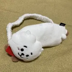 BT21キャラクター ヘアバンド