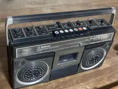 最終値下げ、本日限り希少レアNational SG-J500 ステレオジャンク品