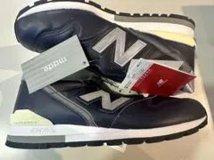 USA製 ニューバランス M996NCB US8 新品