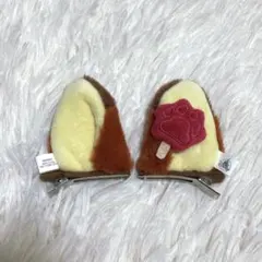 わんわん物語 パッチン 2個セット レディ トランプ - メルカリ
