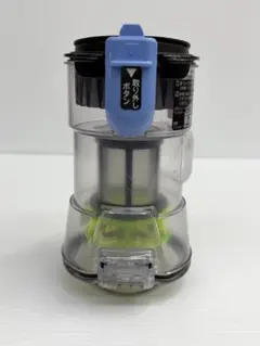 美品　動作保証品　日立掃除機　PV-BHL1000J1 ダストケース　カップ