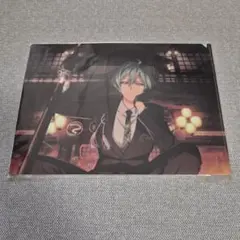 m*m様 アイドリッシュセブン アイナナ 記念日2022 クリアファイル 亥清悠