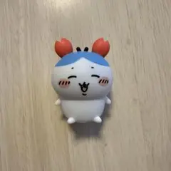 ちいかわ ソフビフィギュア3 ハチワレ
