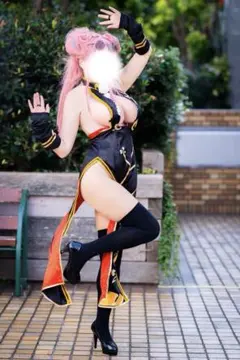 原神 モナ コスプレ衣装 Mサイズ 猫屋小舗 猫屋小舗 原神 コスプレ 莫娜 モナ 衣装 ※ウィッグ 靴 追加可 : 五次元