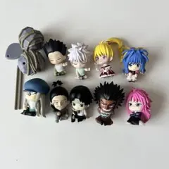 桃*孫様 HUNTER×HUNTER すわらせ隊　セット