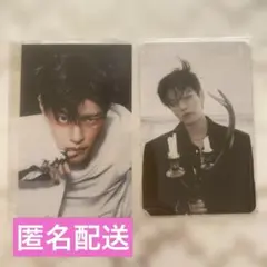 Stray Kids スンミン　karma do it セットトレカ