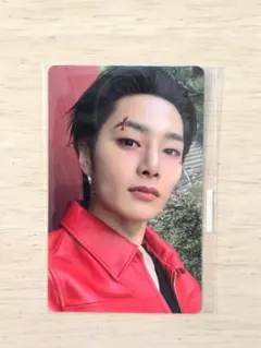 【アイエン】Straykids DOIT FANS ラキドロ スキズ