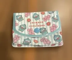 SWIMMER ハンギョドン ポーチのサムネイル