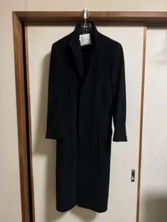 MEN’S TENORAS ティノラス スタンドカラー ロングコート