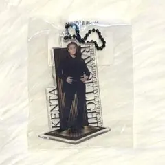 神谷健太 クリアチャーム ROL ランペ RAMPAGE