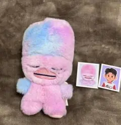 RIIZE ソヒ ODYSSEY Midnight Mirage A Ver.