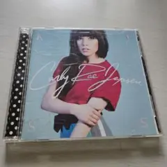 Carly Rae Jepsen 　GOOD TIME