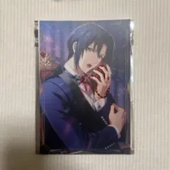 アイドリッシュセブン 和泉一織 ポストカード