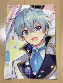 すとぷり ころん ピクチャータオル