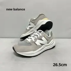 new balance M5740 26.5cm