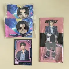 fantastics澤本夏輝　セット