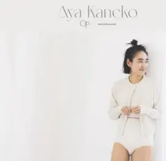 【Ocean Pacific×Aya Kaneko】UV水着のサムネイル