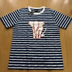 未使用 ジムトンプソン キッズTシャツ Mサイズ（150〜160cm）のサムネイル