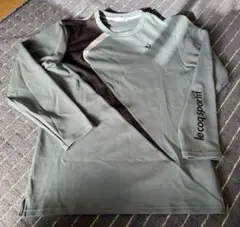 ルコック　テニスウェア　O