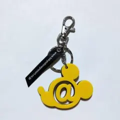 東京ディズニーリゾート ミッキー キーホルダーのサムネイル