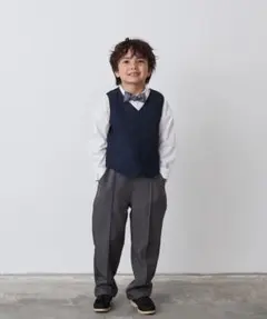 riziere フォーマルベスト120