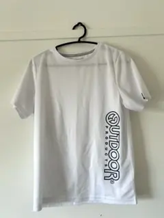 アウトドア Tシャツ　OUTDOORのサムネイル