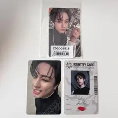 &TEAM TAKI トレカセット