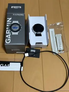 GARMIN ForeAthlete 55