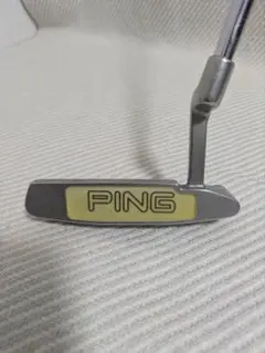 PING Anser2F パター アイソフォース 右用 中古 PING Anser2F パター アイソフォース 右用 中古 - メルカリ