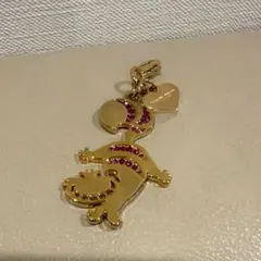 ジャックラッセルテリア 陶器ペンダントネックレス - メルカリ