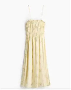 H&M キャミワンピース