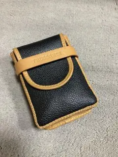 TRUSSARDI レザー シガレットケースのサムネイル