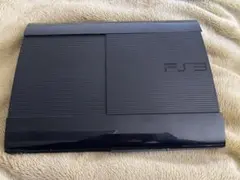 ジャンク故障品PlayStation 3 CECH-4200B 本体 ブラック