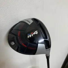 m4 フェアウェイウッド