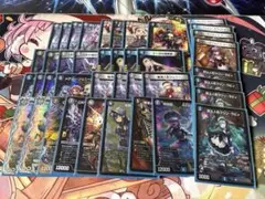 デュエマ 青黒デスパペット 匿名発送 追跡つき - メルカリ