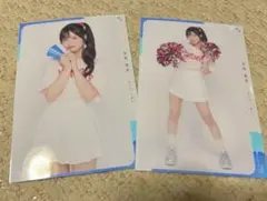 2026年最新】秋田莉杏 生写真の人気アイテム - メルカリ