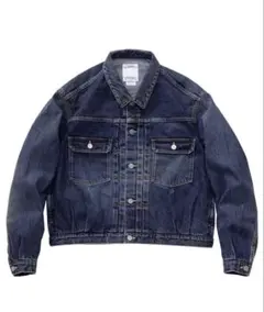 美品＜timemachine＞CHEMICAL G JACKET/ジャケット - メルカリ
