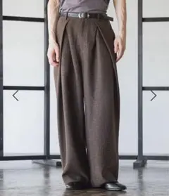 hareパンツ