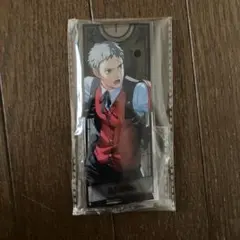ペルソナ3 リロード グッスマくじ アクリルスタンド 真田明彦